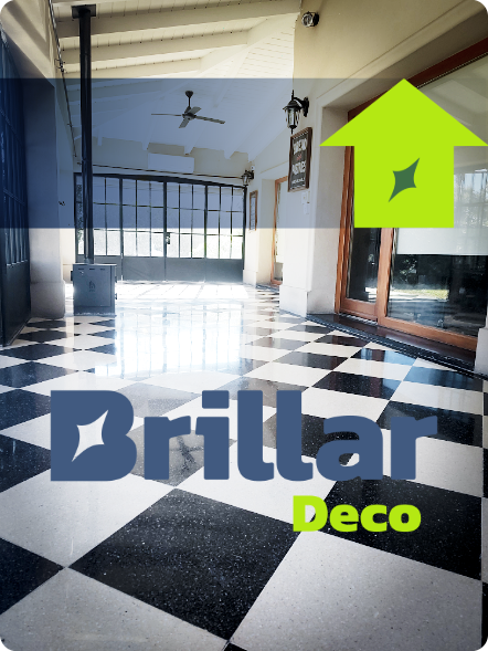 brillar deco