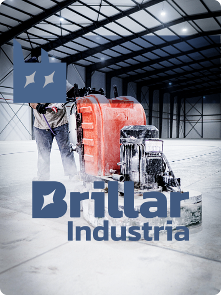 brillar industrial